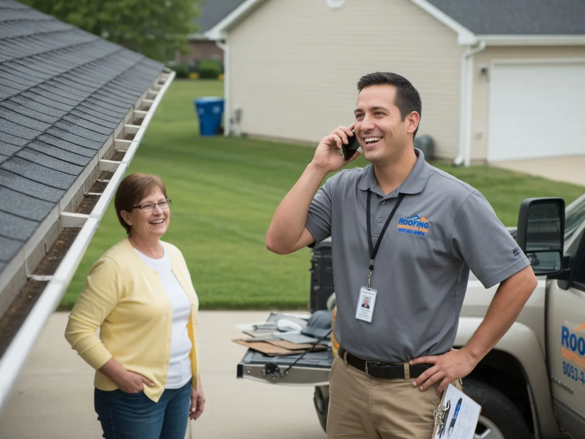 Local Roofing Contractors Williamsville, IL FAQs
